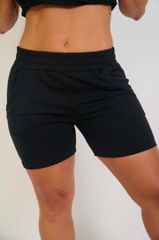 Short mujer
